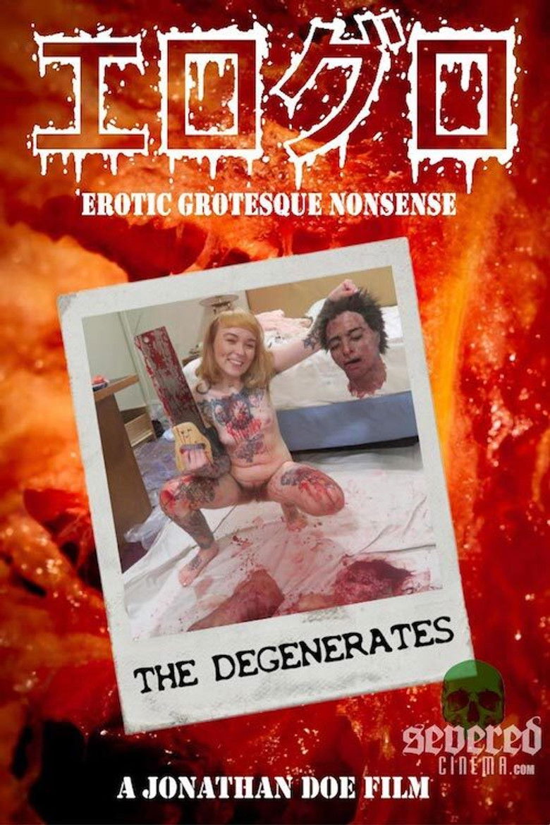 Imatge de The Degenerates