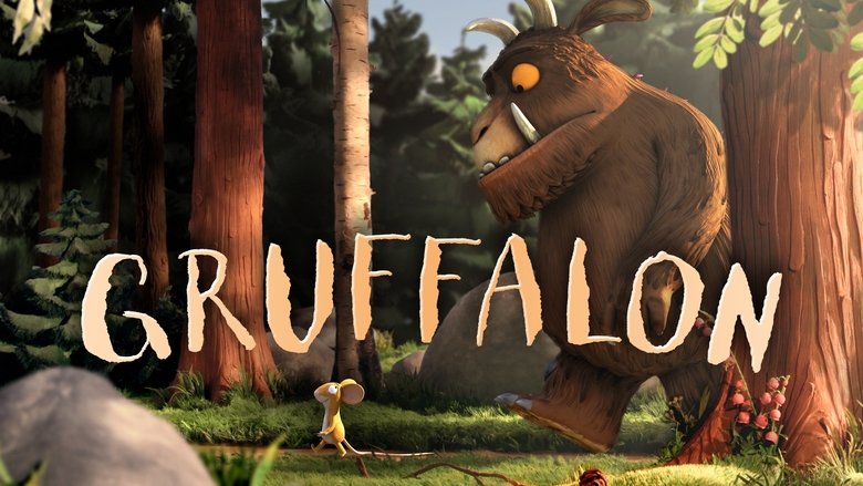 The Gruffalo (2009)