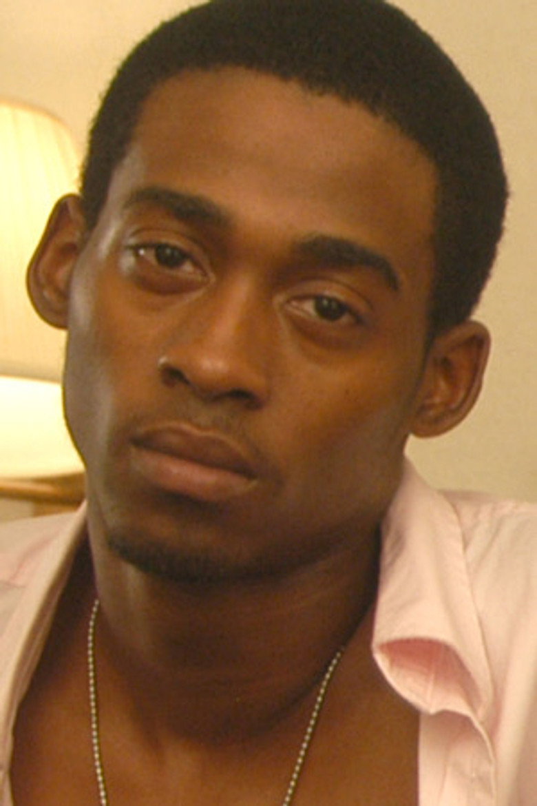 Tajai portrait