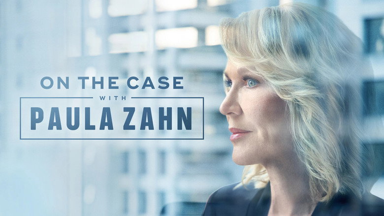 On the Case with Paula Zahn still
