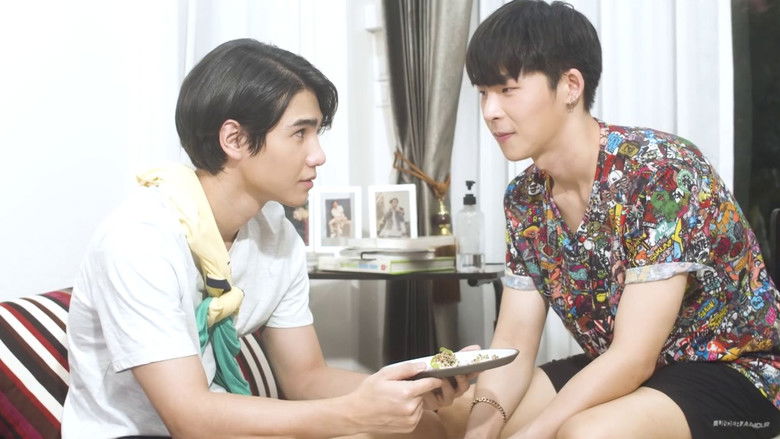 Still image for Ingredients season 1 episode 4: Neighbor Still image for Ingredients season 1 episode 4: Neighbor