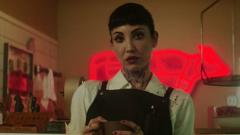 Still from Dead Boy Detectives - Season 1 Episode 3