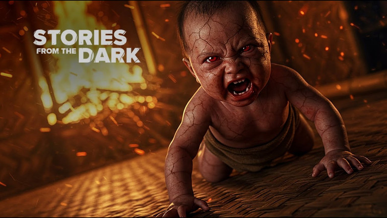 Still image for Stories from the Dark season 1 episode 25: TIYANAK: The Demon Baby’s Curse Still image for Stories from the Dark season 1 episode 25: TIYANAK: The Demon Baby’s Curse