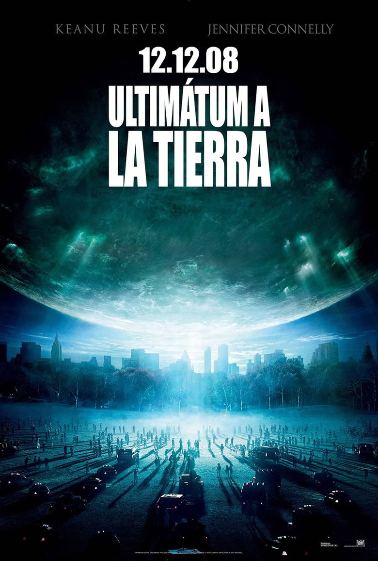 Póster la Película