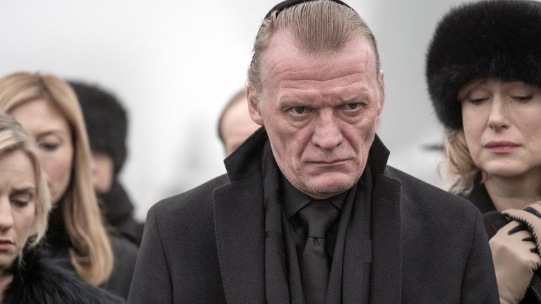 Still from McMafia - Season 1 Episode 1