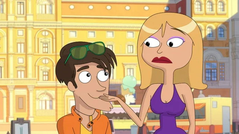 Still image for Mirette Investigates season 1 episode 33: Episode 33