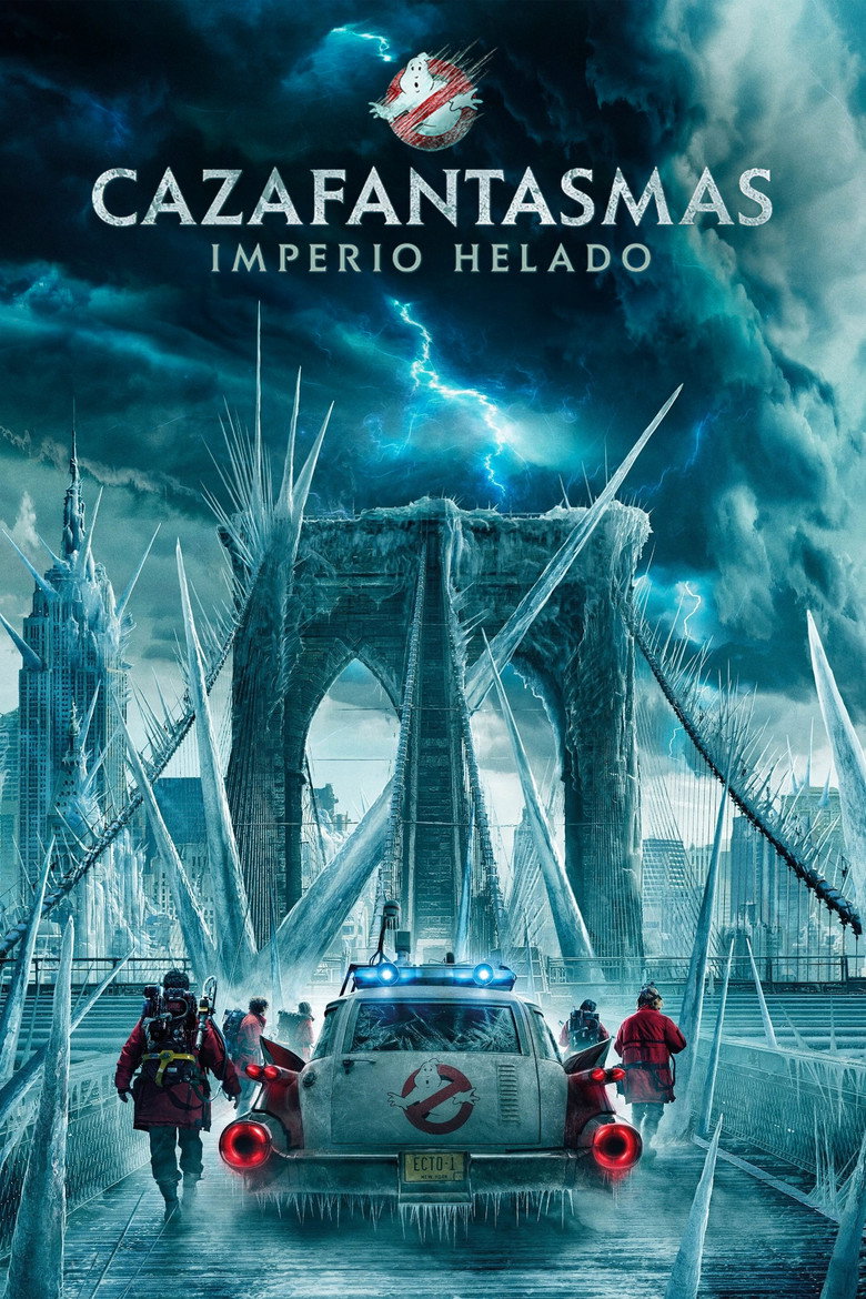 Póster la Película