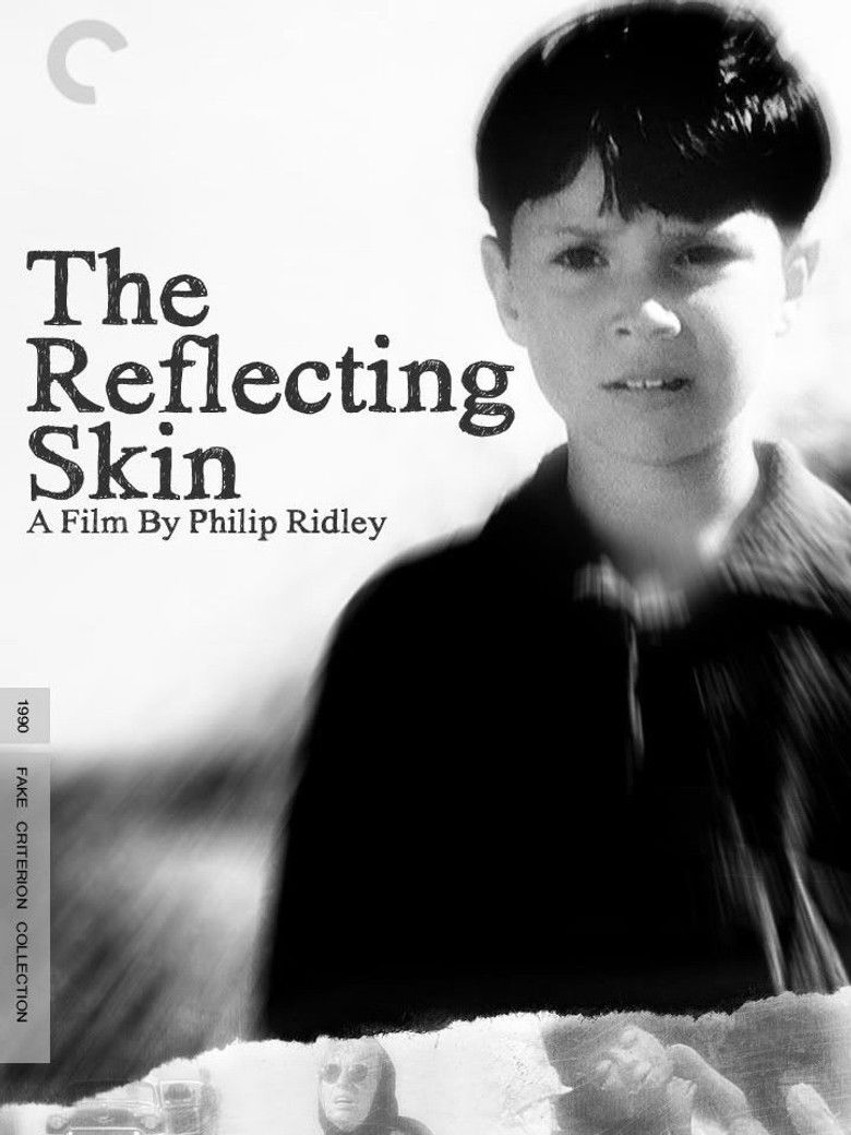Imatge de The Reflecting Skin
