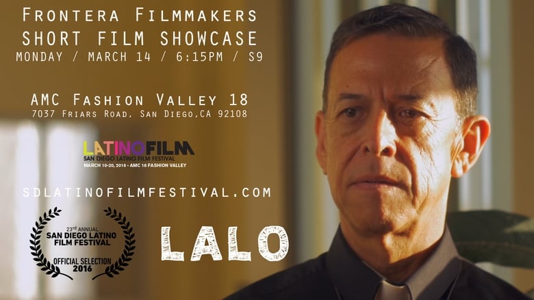 Lalo movie poster