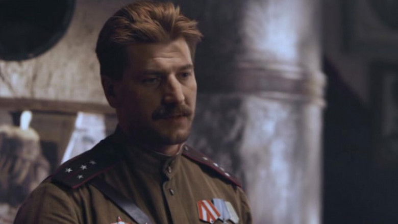 Still image for Снайперы: Любовь под прицелом season 1 episode 5: Episode 5 Still image for Снайперы: Любовь под прицелом season 1 episode 5: Episode 5