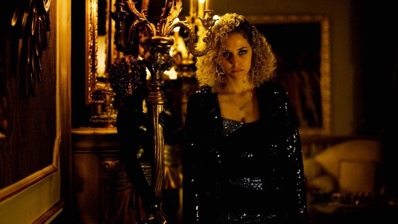Still from Gomorra - Temporada 5 Episodio 3