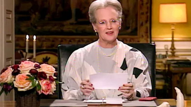 Still image for The Queen's New Year Address season 1 episode 29: Episode 29