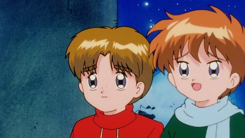 Still image for Saint Tail season 1 episode 19: A Comet Approaches! The Earth's Final Night?? Still image for Saint Tail season 1 episode 19: A Comet Approaches! The Earth's Final Night??