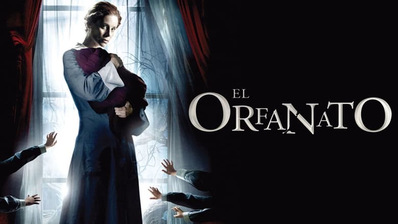 The Orphanage (2007)