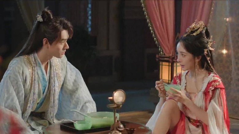 Still image for Fox Spirit Matchmaker: Red-Moon Pact season 1 episode 10: Episode 10 Still image for Fox Spirit Matchmaker: Red-Moon Pact season 1 episode 10: Episode 10