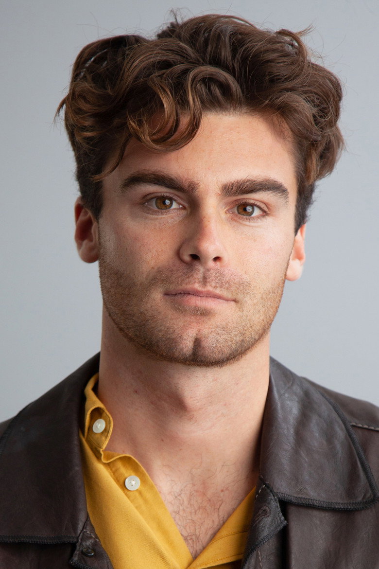 Duke Van Patten photo 2