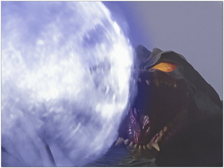 Still from ウルトラマンティガ - Mùa 1 Tập 6