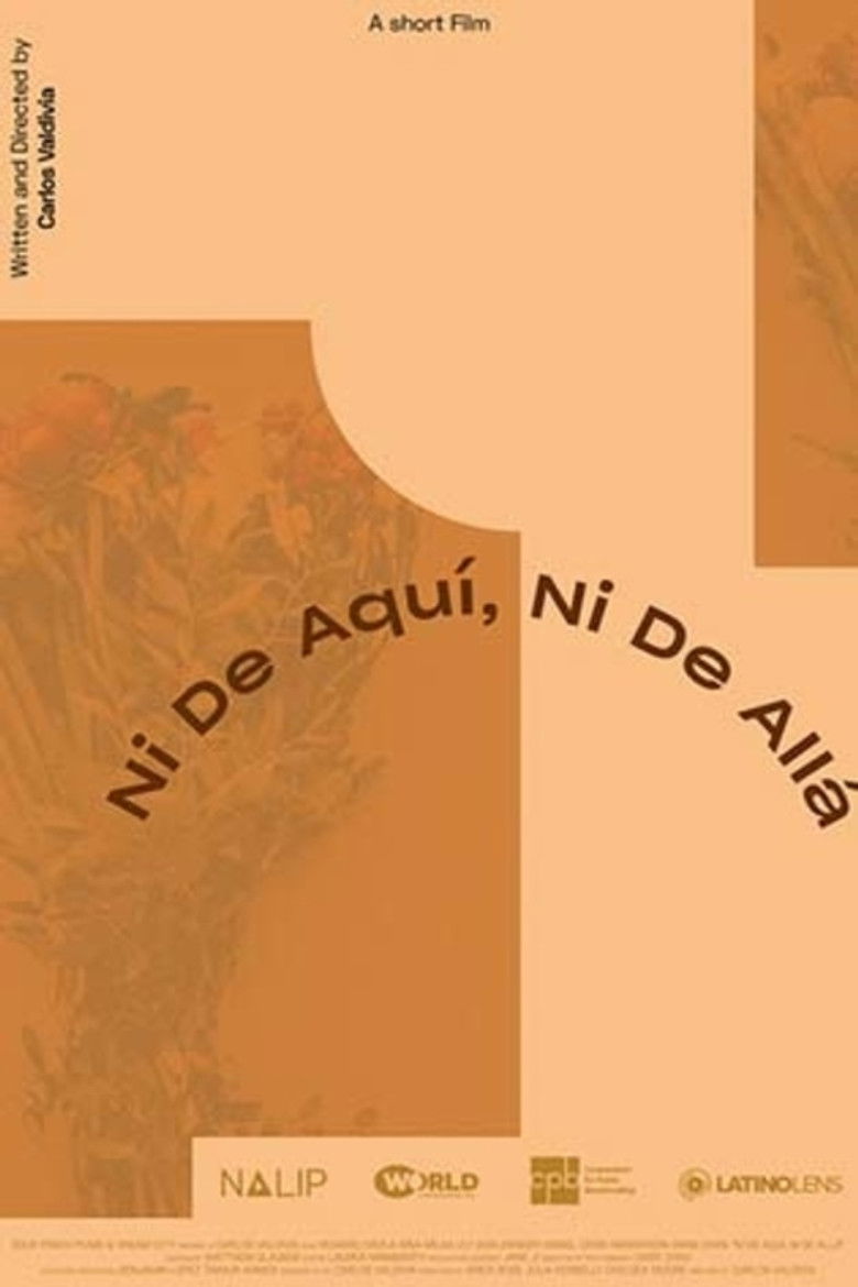 Imatge de Ni De Aquí, Ni De Allá