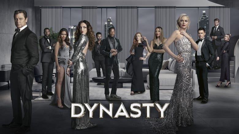 Dynasty Season 5 Episode 20 : First Kidnapping and Now Theft