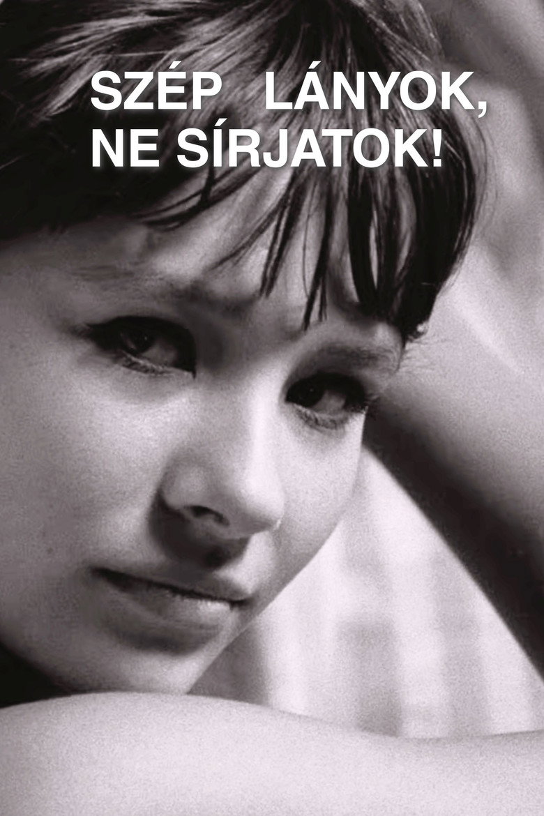 Imatge de Szép lányok, ne sírjatok!