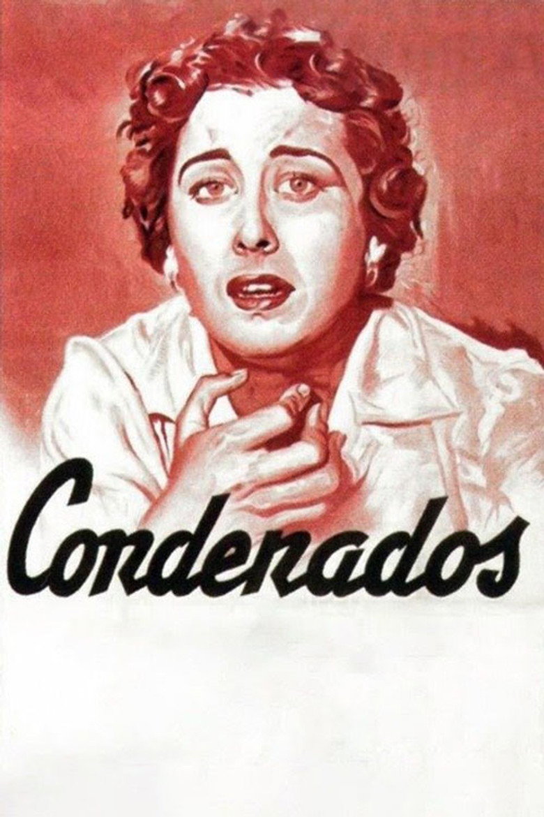 Imatge de Condenados