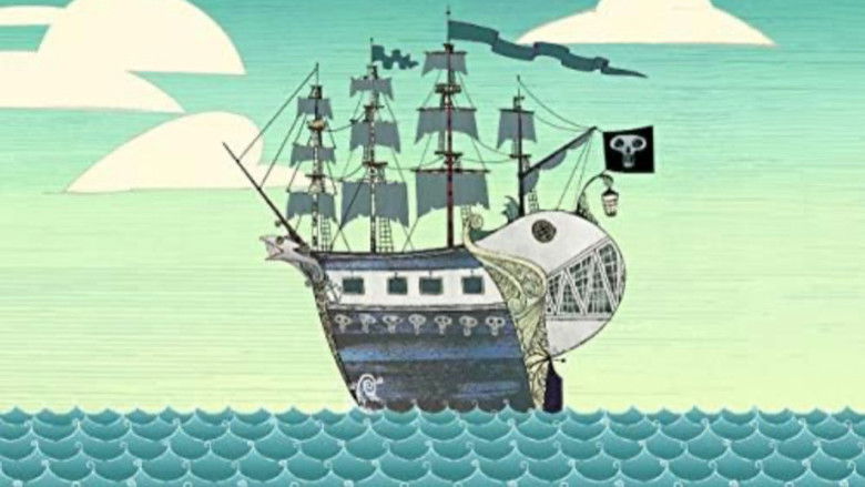 Still image for Captain Flinn and the Pirate Dinosaurs season 1 episode 1: Missing Treasure Still image for Captain Flinn and the Pirate Dinosaurs season 1 episode 1: Missing Treasure