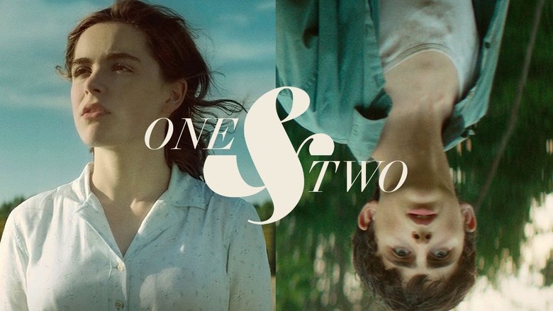 Voir One & Two en streaming vf gratuit sur StreamizSeries.com site special Films streaming