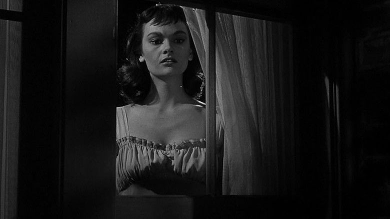 Image d'arrière-plan 7 du film J’ai Epousé Un Monstre