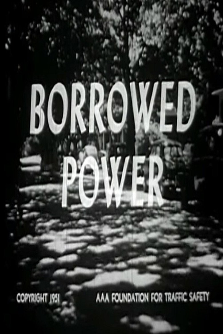 Borrowed Power background
