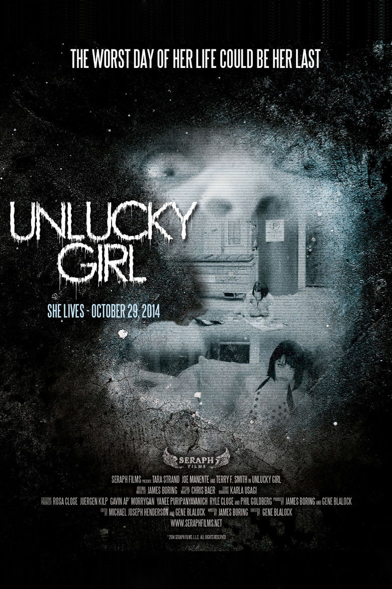 Imatge de Unlucky Girl