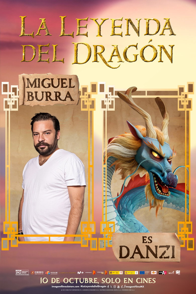 Póster la Película