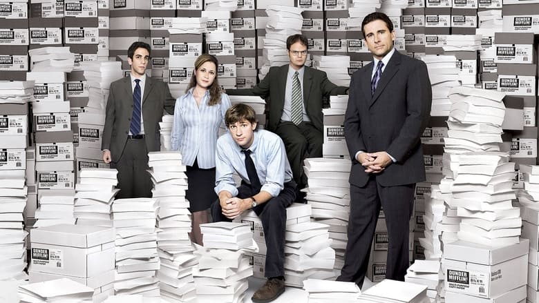 The Office (2005)