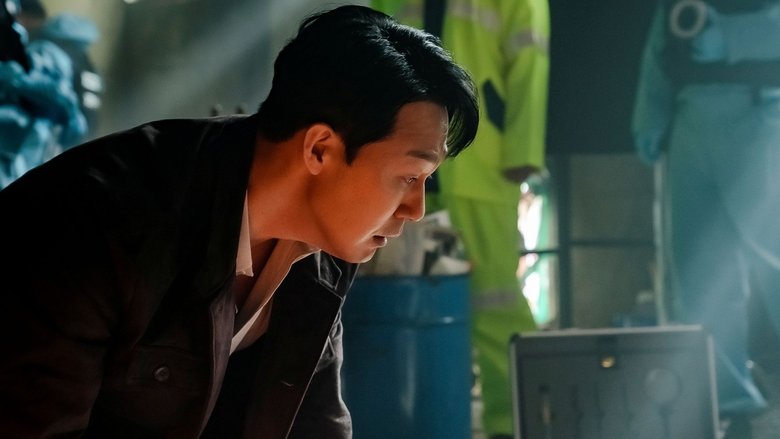 Still image for The Killing Vote season 1 episode 4: From: Number One Fan