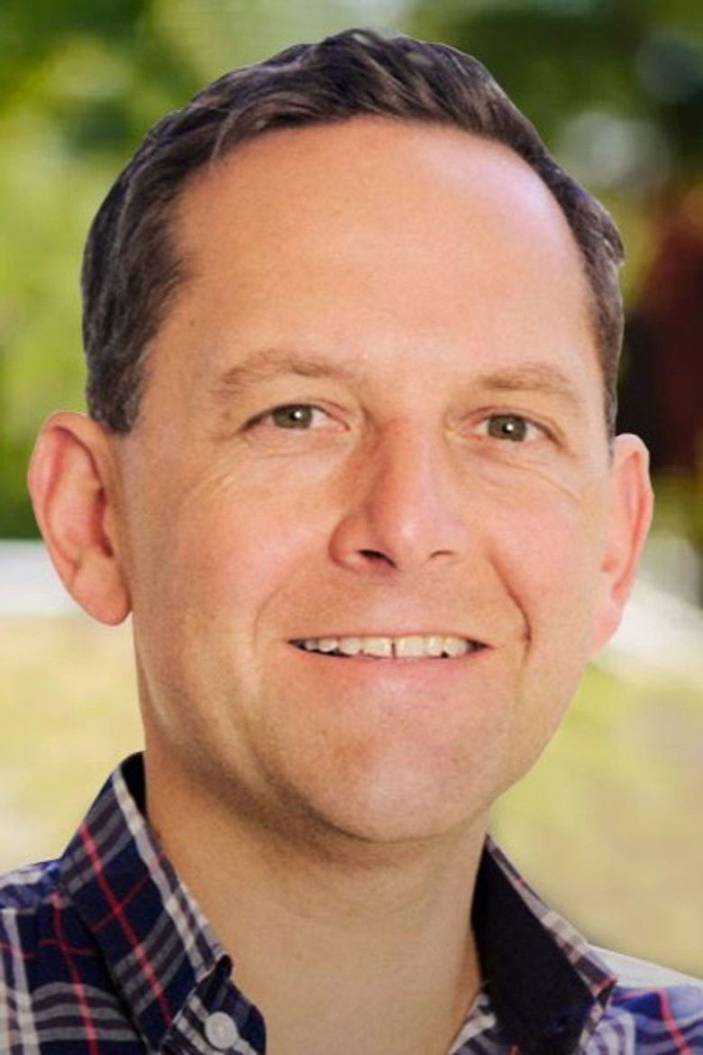 Dave Friedberg portrait image