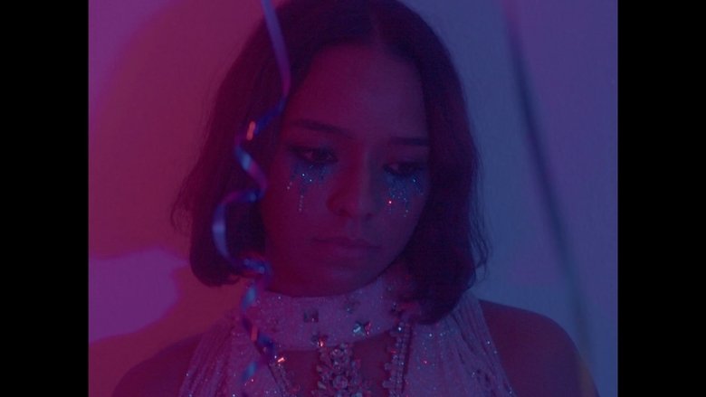 Girls of the Void (2025)