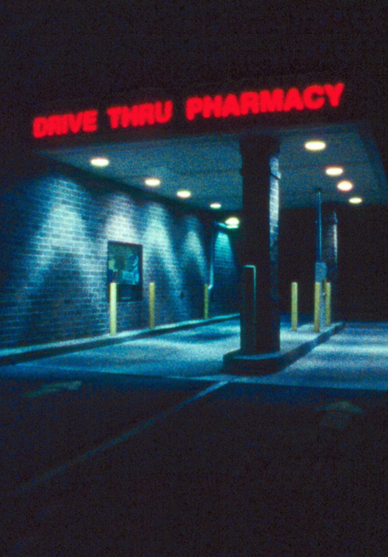 Imatge de In Order Not to Be Here