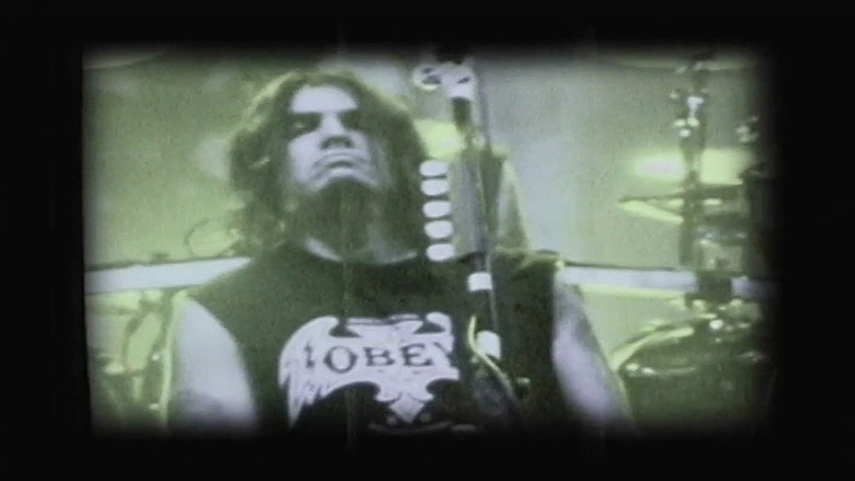 Machine Head: Elegies image 1