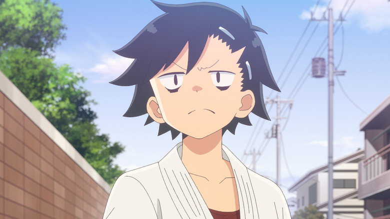 Still from Aharen-san wa Hakarenai - Season 2 Episode 9