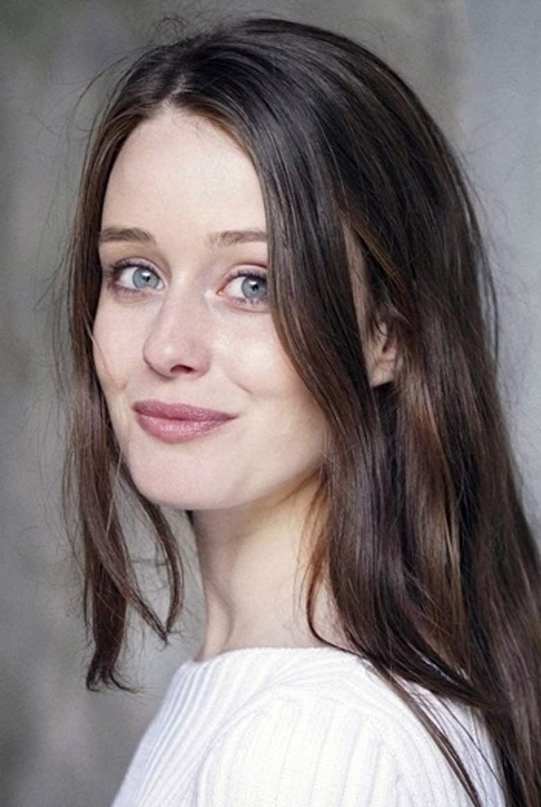 Marie Beaujeux photo 7
