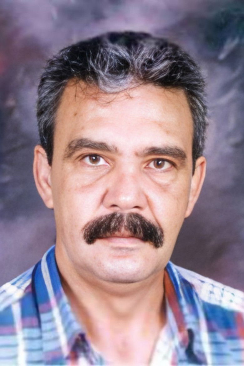 Tareq Othman portrait image