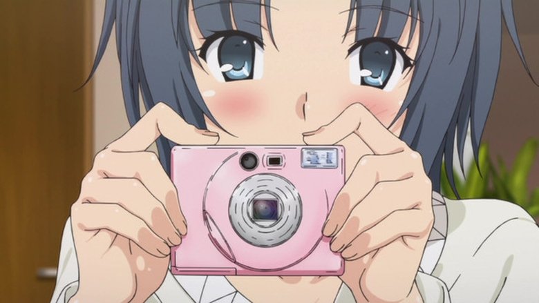 Still image for Listen to Me, Girls. I'm Your Father! season 1 episode 1: Don't Call Me Daddy Still image for Listen to Me, Girls. I'm Your Father! season 1 episode 1: Don't Call Me Daddy