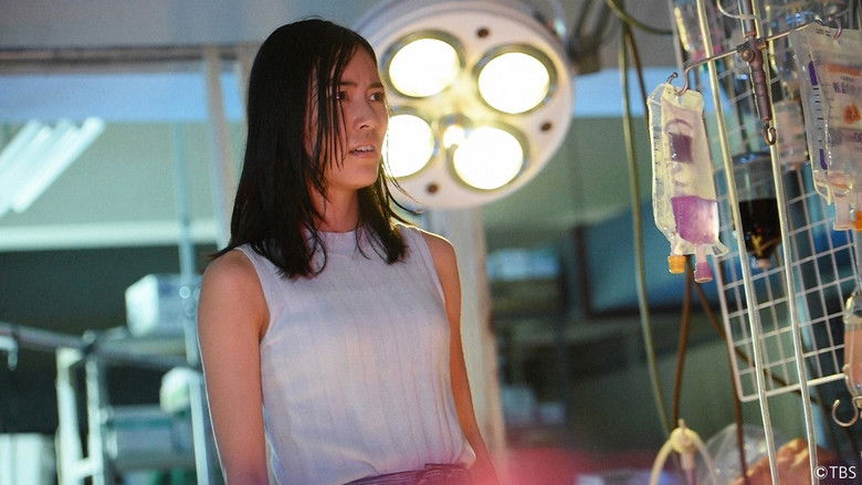 Still image for Death Cash season 1 episode 10: Episode 10