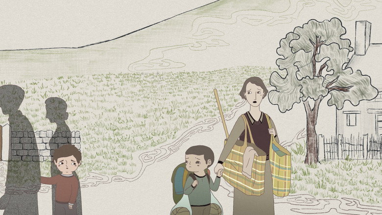 Imatge de It's Quiet Now