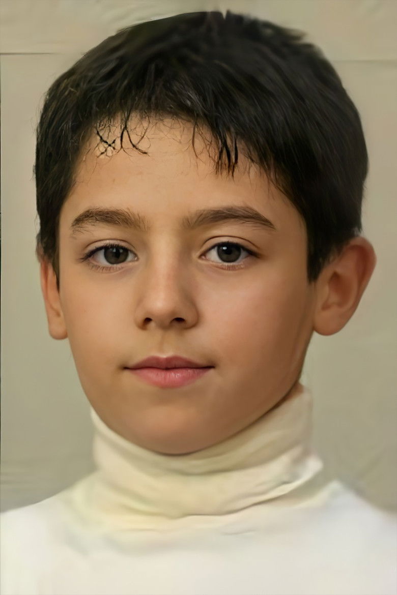 Sertan Karaağaç portrait image