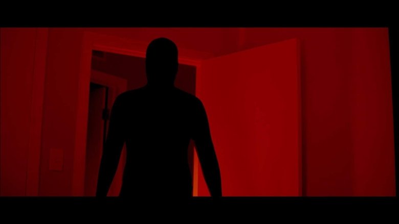 Silhouette movie poster