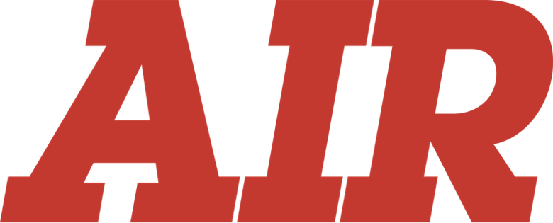 Imagen de Air: La historia detrás del logo
