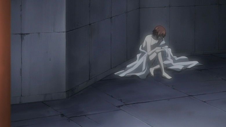 Still image for ミラクル☆トレイン〜大江戸線へようこそ〜 season 1 episode 12: Another Passenger