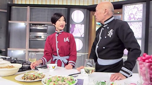 Still image for 阿爺廚房 season 1 episode 13: Episode 13