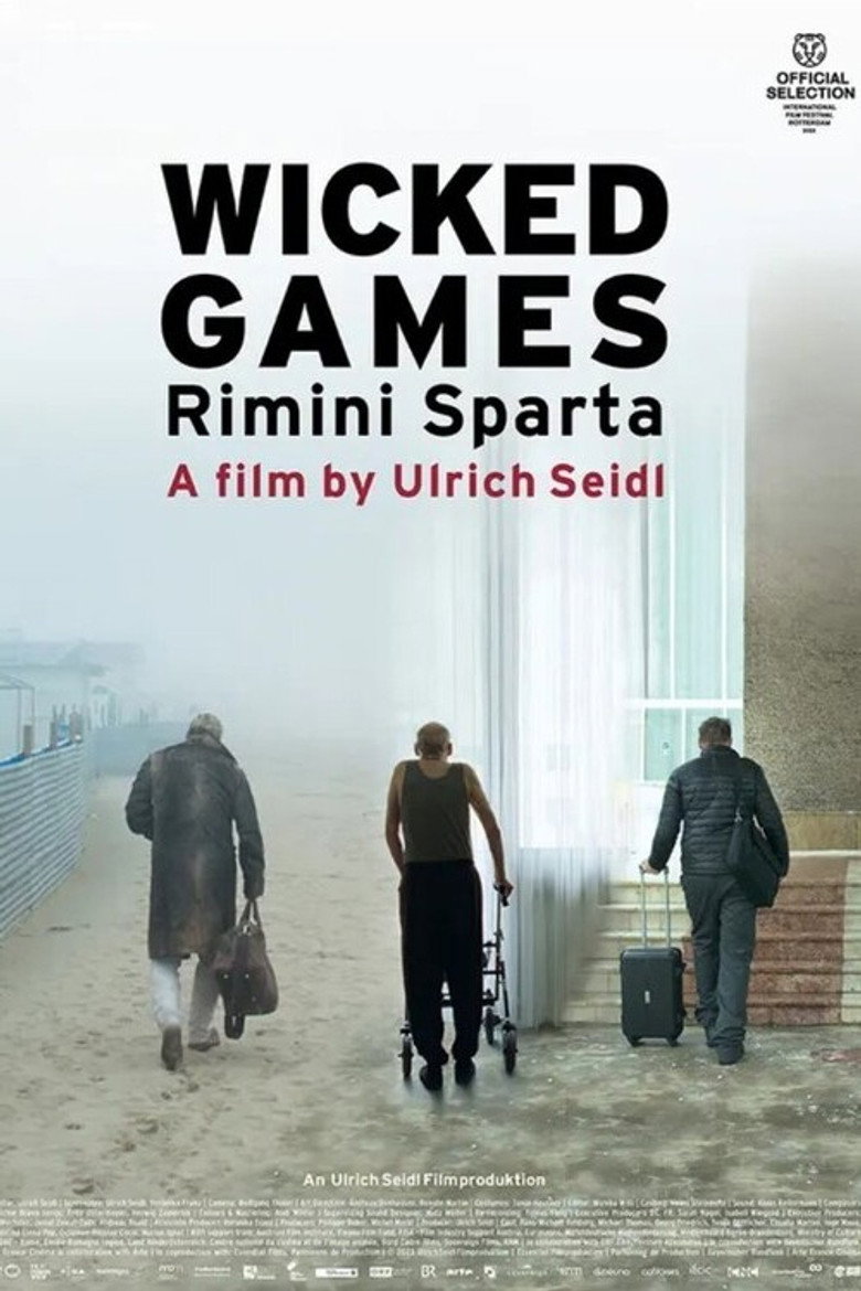Wicked Games — image 2