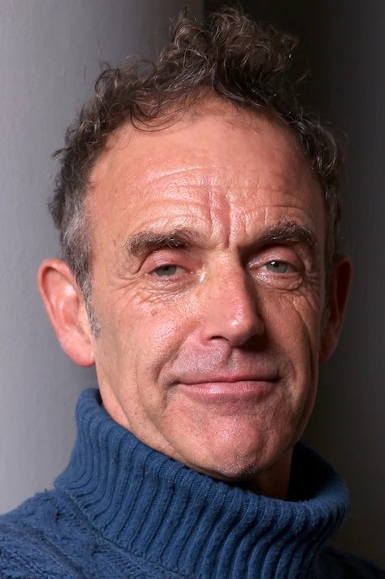 Johan Grimonprez